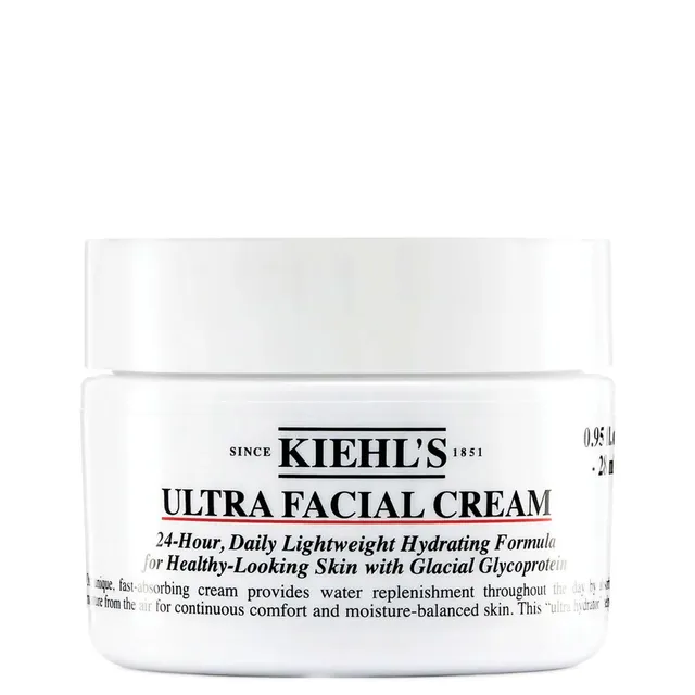 KIEHL'S Ultra Facial Cream 28ml