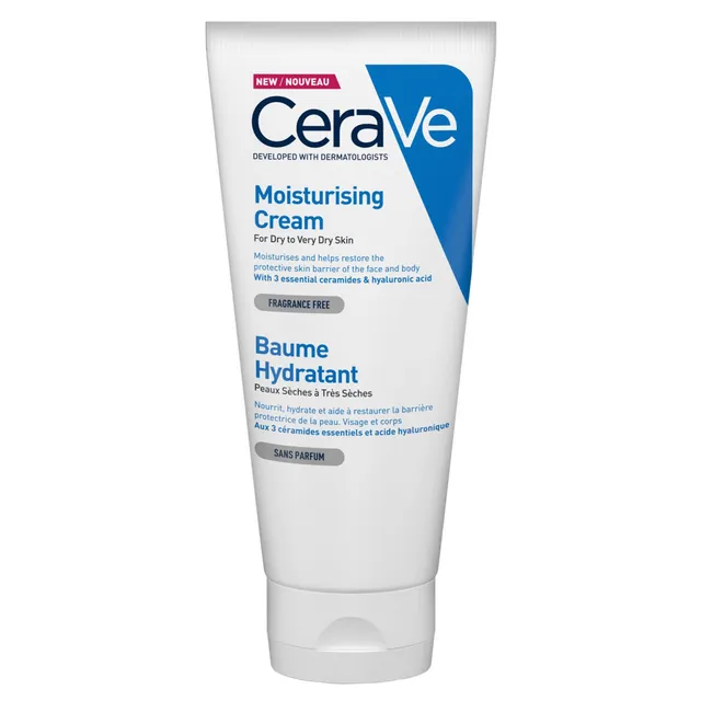 CERAVE Moisturising Cream 170g