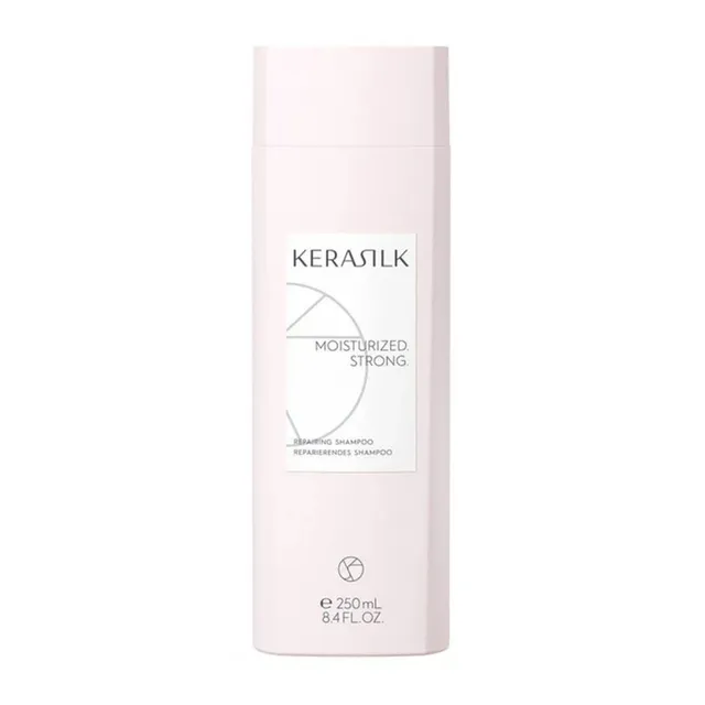 Juukseid taastav šampoon 250ml