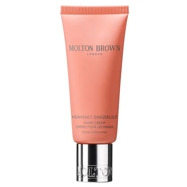 MOLTON BROWN Heavenly Gingerlily Hand Cream 40ml