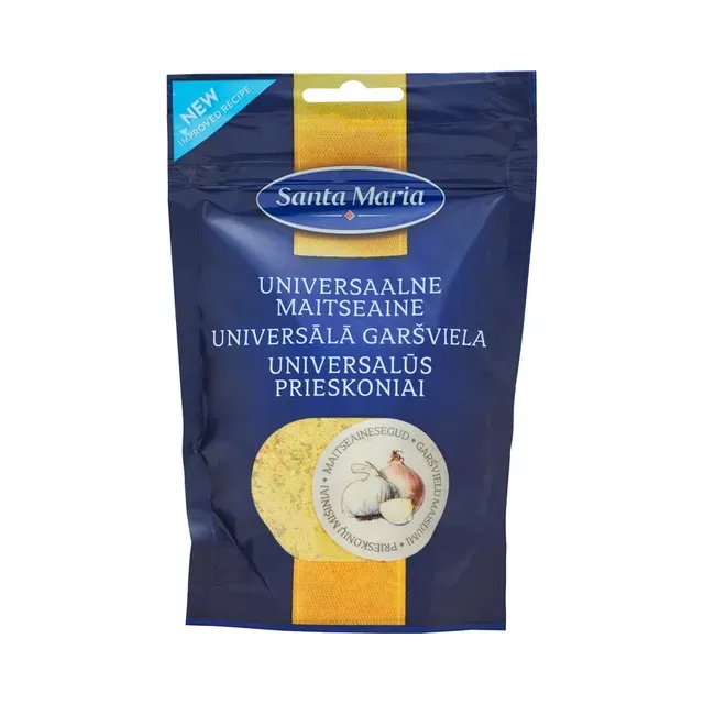 Universaalne maitseaine, SANTA MARIA, 160 g