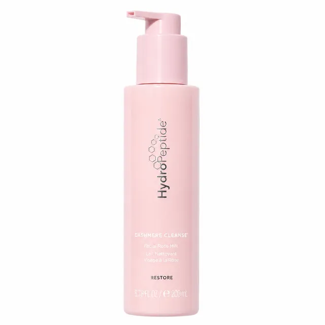 HYDROPEPTIDE Restore Cashmere Cleanse Milk 200ml