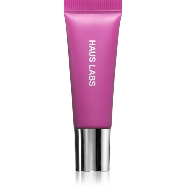 Haus Labs Hy-Power multifunktsionaalne meik silmade, huulte ja näole varjund Fuchsia Matte 7 g
