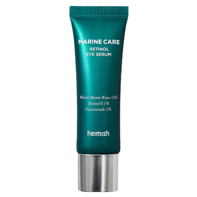 HEIMISH Marine Care Retinol Eye Serum 30ml