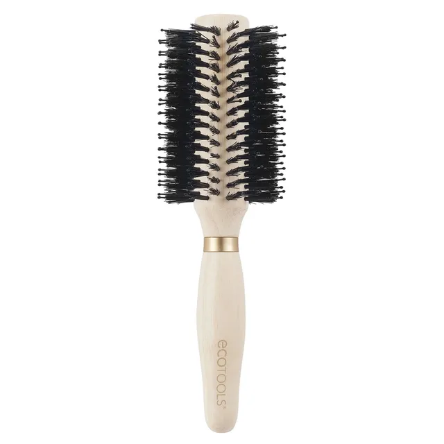 ECOTOOLS Volumizing Round Hairbrush