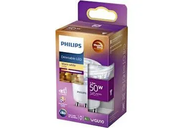 LED pirn PHILIPS classic 36D 50W