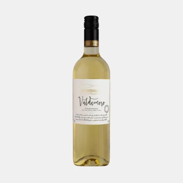 Valdemoro Chardonnay 75cl Tšiili