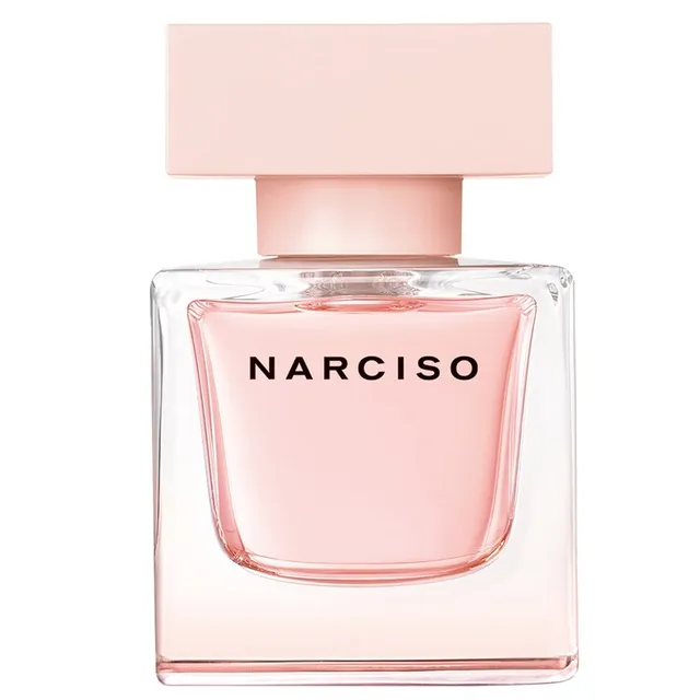 NARCISO RODRIGUEZ Narciso Cristal EDP 90ml
