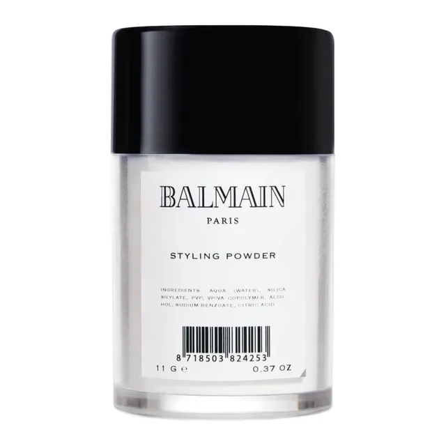 Styling Powder juuksepuuder 11g