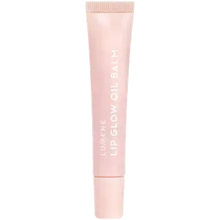 Lumene Lip Glow huuleõli 1 Sugar 10ml