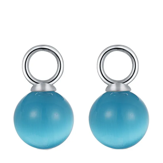 NEORE Belle L Blu Moon Smooth Charms
