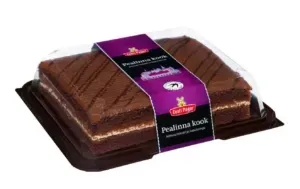 Eesti Pagar Pealinna Kook 1,1kg