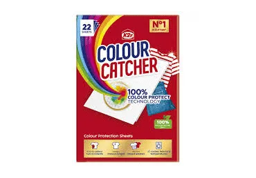 Värvipüüdja K2R Colour protect 22tk