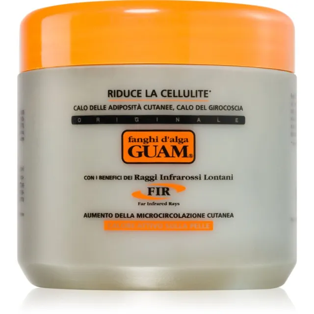 Guam Cellulite mudamähis tselluliidi vastu 500 g