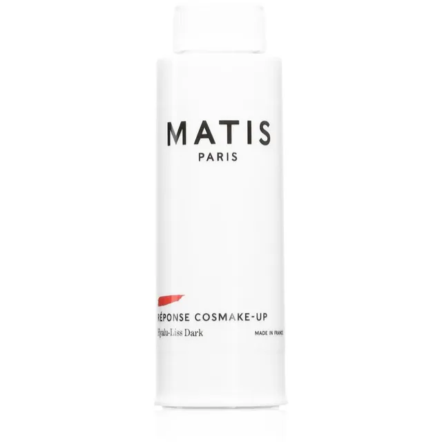 MATIS Paris Réponse Cosmake-Up Hyalu-Liss varutäidis jumestuskreemi hulka varjund dark 30 ml