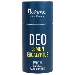 Nurme looduslik deodorant Sidrun+Eukalüpt 80g