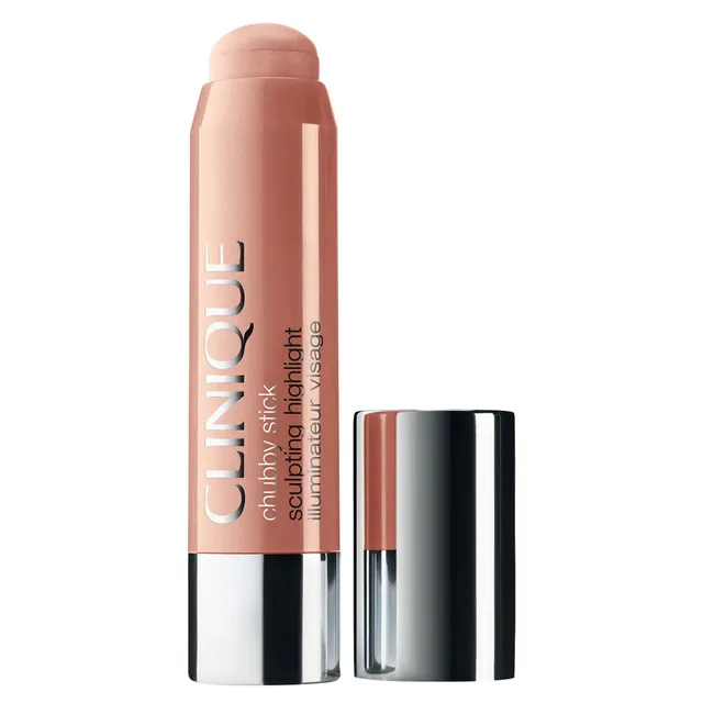 CLINIQUE Chubby Stick Sculpting Highlight No.01 Hefty Highlight 6g