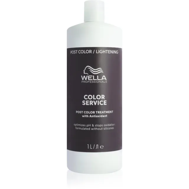 Wella Professionals Invigo Color Service Toitev hooldus pärast värvimist 1000 ml