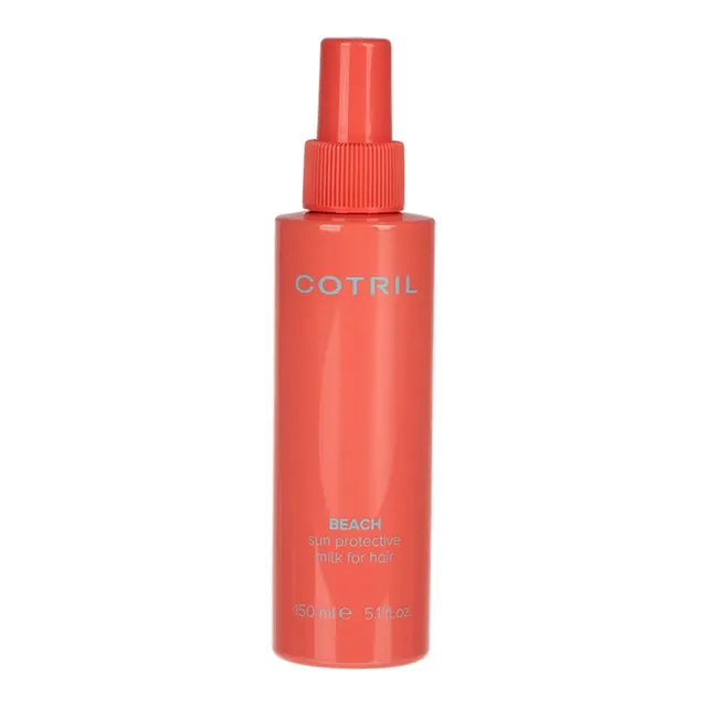 Cotril Beach juuksehoolduspiim 200ml