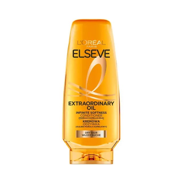 Palsam Elseve Extraordinary Oil, L'OREAL PARIS, 200ml