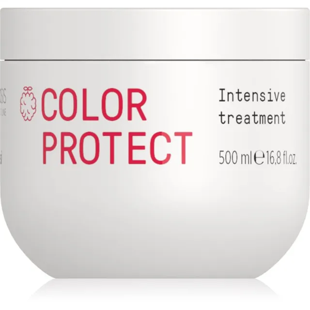 Framesi Morphosis Color Protect Intensiivne toitemask värvitud juustele 500 ml