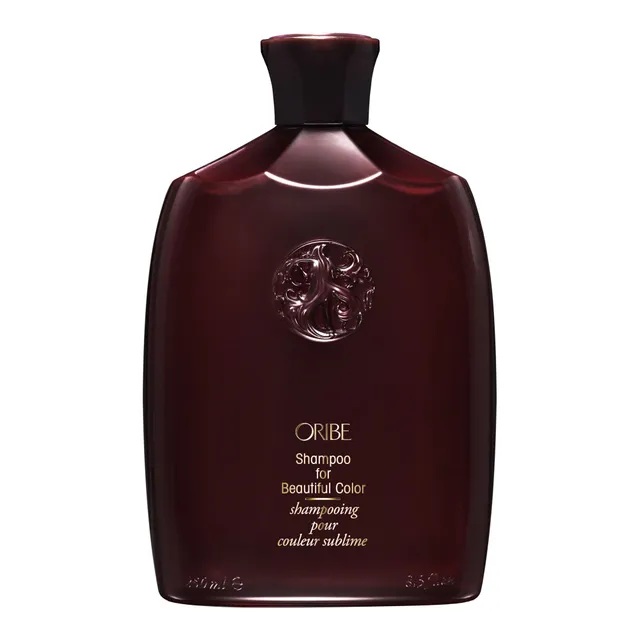 ORIBE Beautiful Color Shampoo 250ml