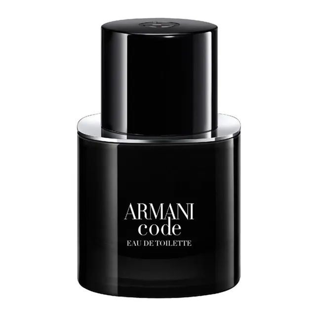 GIORGIO ARMANI Code Homme EDT 30ml