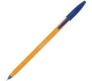Bic pastapliiats Orange (sinine)