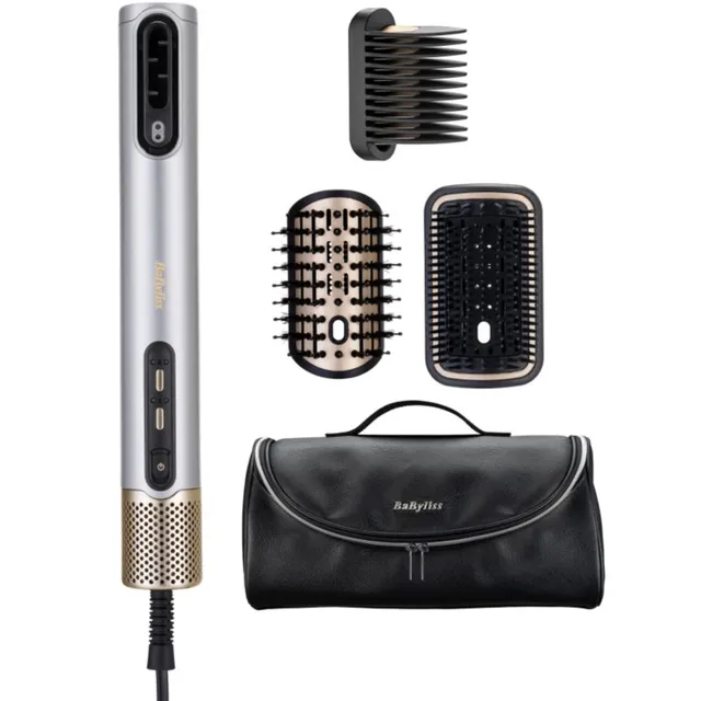 BaByliss Air Wand Limited AS6554E <i>multistyler</i> juustele 1 tk