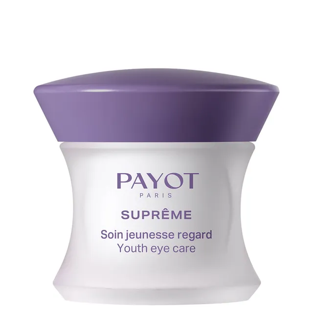 PAYOT Supreme Jeunesse Le Regard Eye Care 15ml