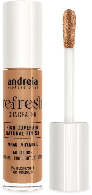Andreia Makeup Refresh Concealer (5mL) 07 Ambar
