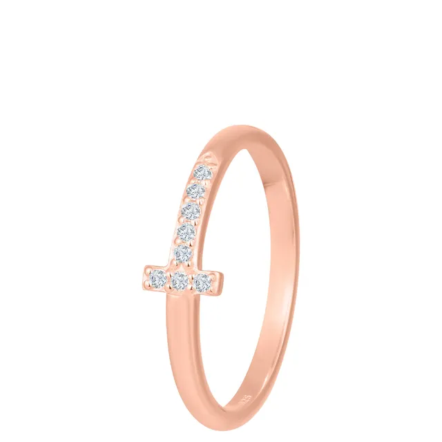 DONDELLA Telys Ring 16.5
