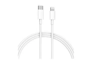 Kaabel XIAOMI Type-C - Lightning, 1m