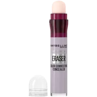 Maybelline Instant Eraser peitekreem lilla