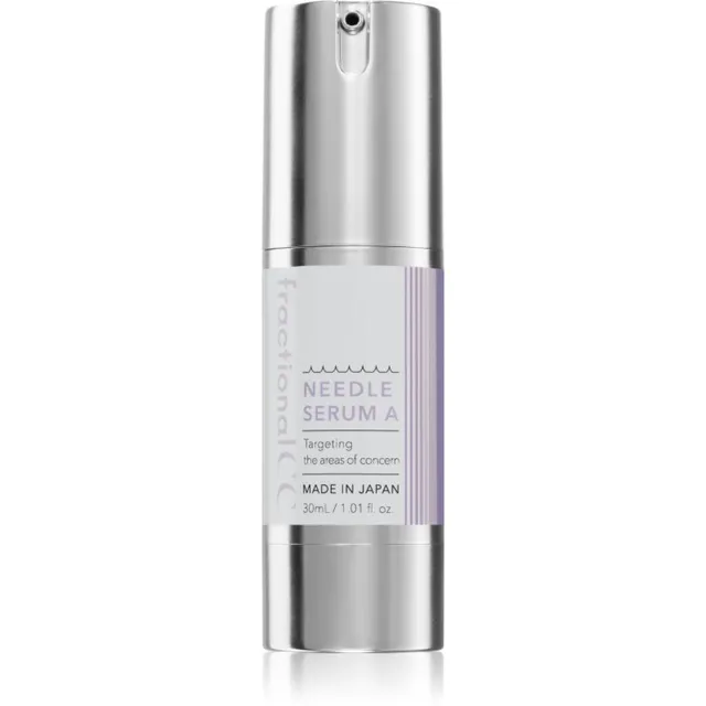 fractional CC Needle Serum A Pinguldav näoseerum niisutava toimega 30 ml