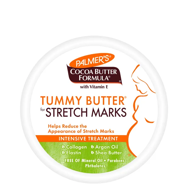 Palmer's Cocoa Butter Tummy Butter For Stretch Marks 125g