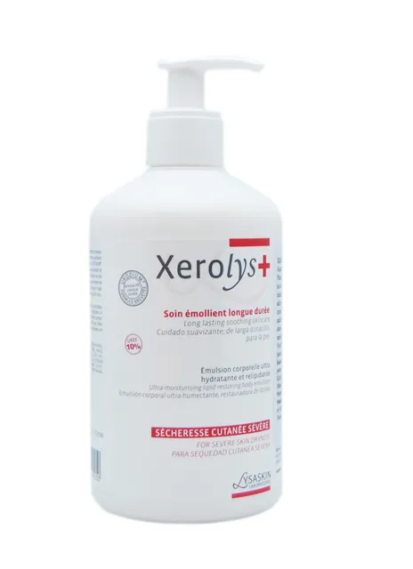 XEROLYS EMULSIOON 500ML