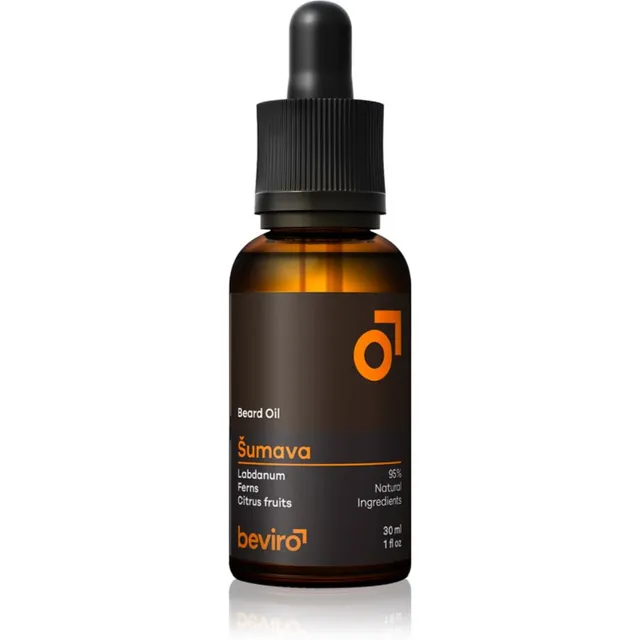 Beviro Šumava Habemeõli 30 ml