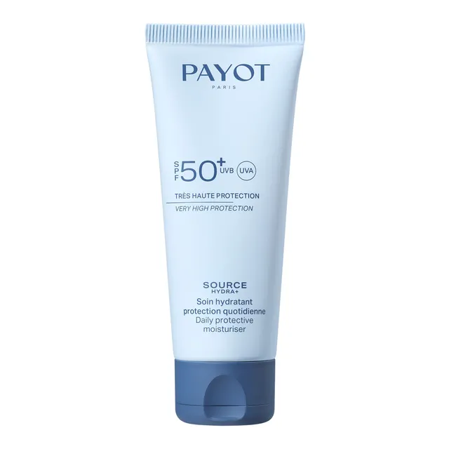 Sügavniisutav päevakreem SPF50+ 50ml