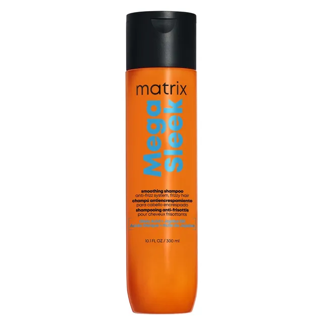 MATRIX Total Results Mega Sleek Smoothing Shampoo 300ml