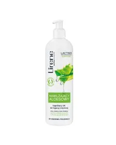 Lactima intiimpesugeel niisutav Aaloe 350ml