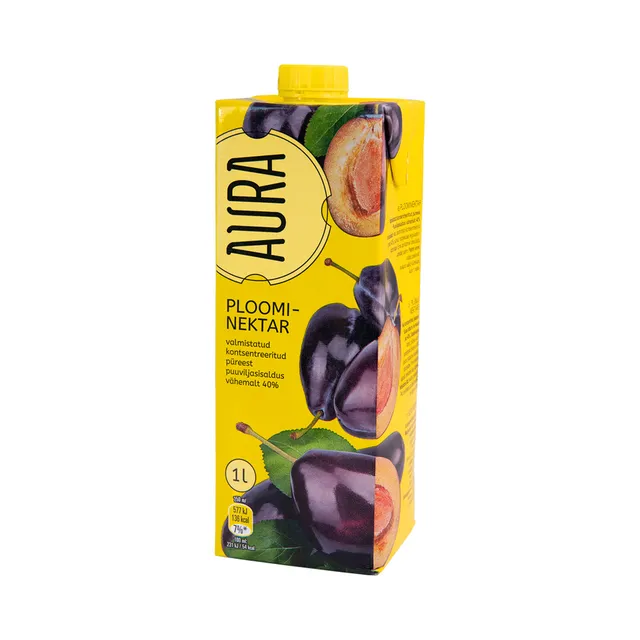Aura Ploominektar 1L