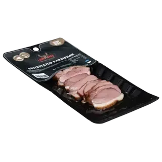 Linnamäe Suitsutatud Pardifilee 70 G