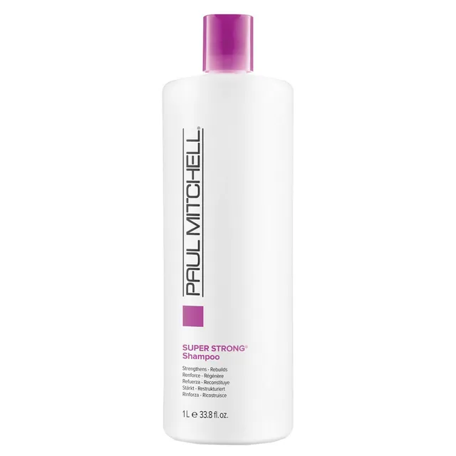PAUL MITCHELL Super Strong Shampoo 1000ml