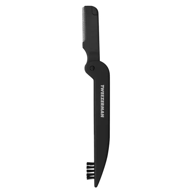 Tweezerman Precision Folding Razor