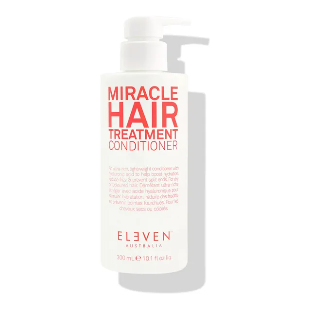 ELEVEN Miracle Hair Treatment Conditioner 300ml
