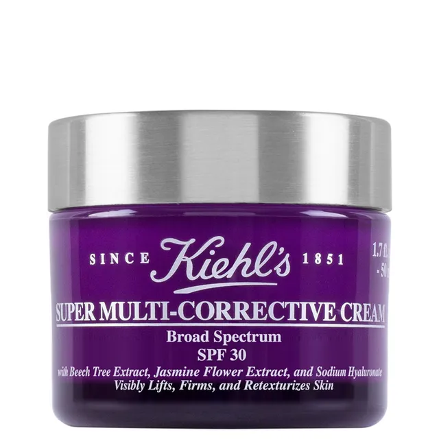KIEHL'S Super Multi-Corrective Cream SPF30 50ml