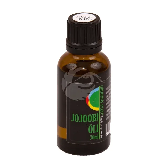 JOJOOBAÕLI 100% 30ML