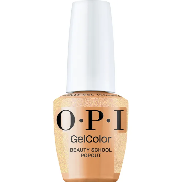 OPI Gel Color (OPI'm Dreaming)