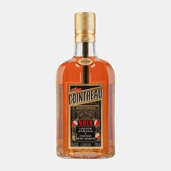 Cointreau Noir 70cl Prantsusmaa
